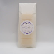 Indlæs billede til gallerivisning Musk, Coconut & Rose Scent – Waning Glow – Luxury Wax Melt Bar