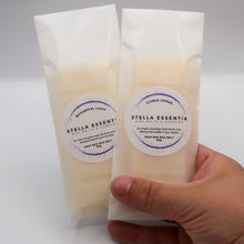 Indlæs billede til gallerivisning Lemongrass & Ginger Soy Wax Bar - Citrus Grove – Luxury Wax Melt Bar
