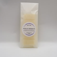 Indlæs billede til gallerivisning Coffee, Coconut and Caramel Soy Snap Bar – Noir Café – Luxury Wax Melt Bar