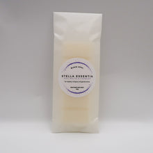 Indlæs billede til gallerivisning Amber, Bergamot, Sandalwood & Spice Scent - Black Opal – Luxury Wax Melt Bar