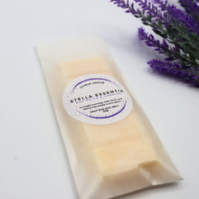Indlæs billede til gallerivisning Lemongrass & Ginger Soy Wax Bar - Citrus Grove – Luxury Wax Melt Bar
