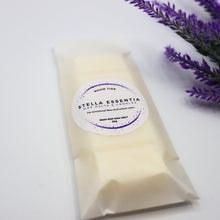 Indlæs billede til gallerivisning Vanilla, Salt & Sandalwood Scent – Moon Tide – Luxury Wax Melt Bar