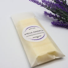 Indlæs billede til gallerivisning Coffee, Coconut and Caramel Soy Snap Bar – Noir Café – Luxury Wax Melt Bar