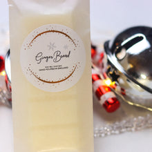 Load image into Gallery viewer, Cinnamon & Caramel Scent - Golden Hearth – Luxury Wax Melt Bar