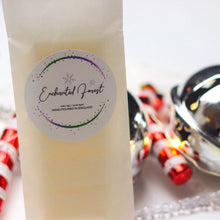 Load image into Gallery viewer, Enchanted Forest Snap Bar Wax Melts
