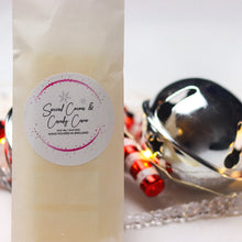 Load image into Gallery viewer, Nutmeg & Cocoa, Mint Scent - Cocoa Noel – Luxury Wax Melt Bar