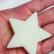 Cargar imagen en el visor de la galería, Personalised Christmas Wax Melt Mini Gift Box