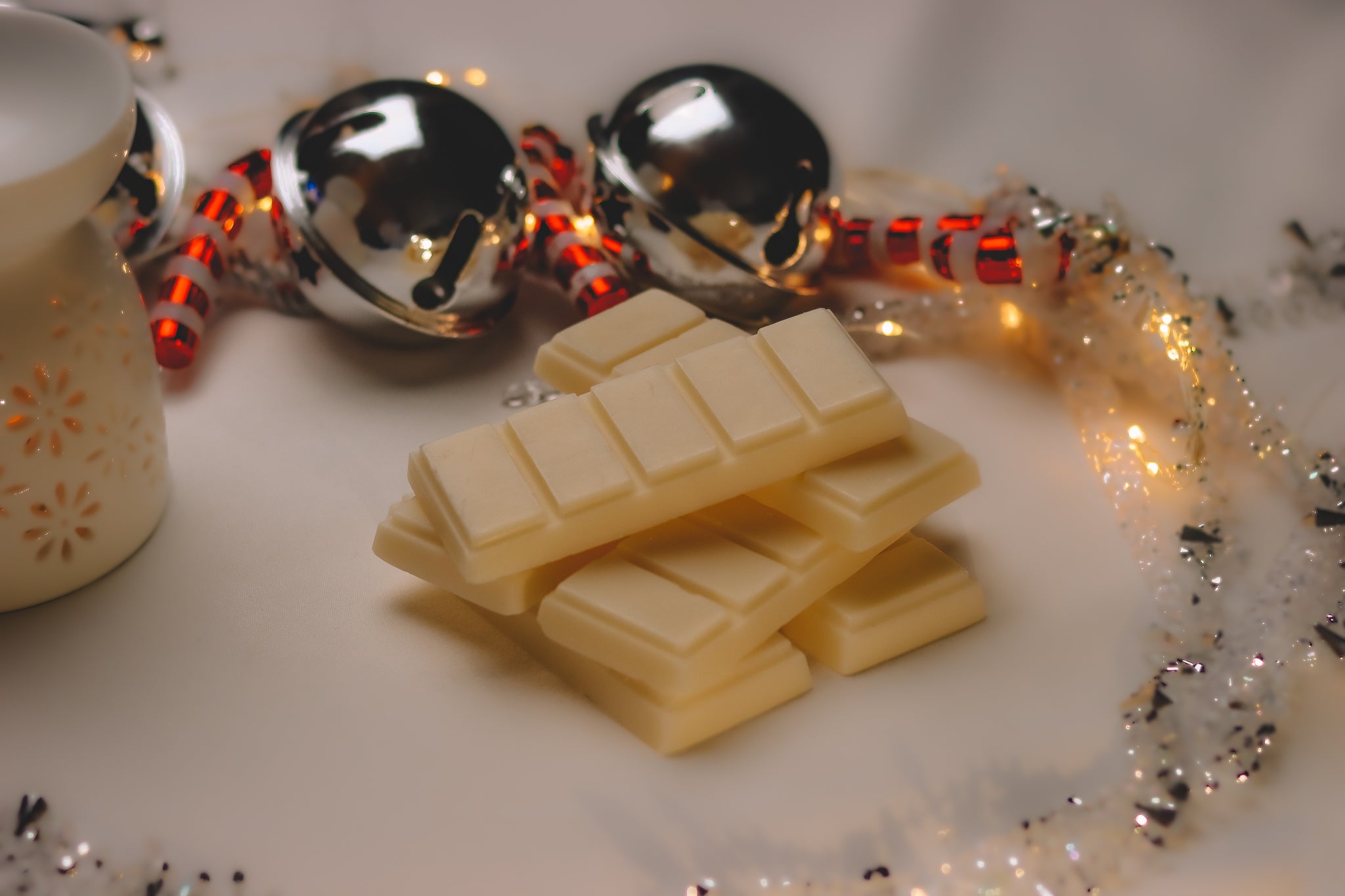 Christmas Wax Melt Collection 2022