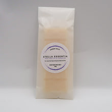 Načíst obrázek do prohlížeče Galerie, Vanilla &amp; Nutmeg Scent  - Amber Milk – Luxury Wax Melt Bar
