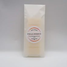 Load image into Gallery viewer, Rose, Cotton &amp; Musk Scent – Petal Mirage – Luxury Wax Melt Bar
