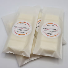 Load image into Gallery viewer, Seaweed and Ozone Scent – Salt &amp; Sky – Luxury Wax Melt Bar
